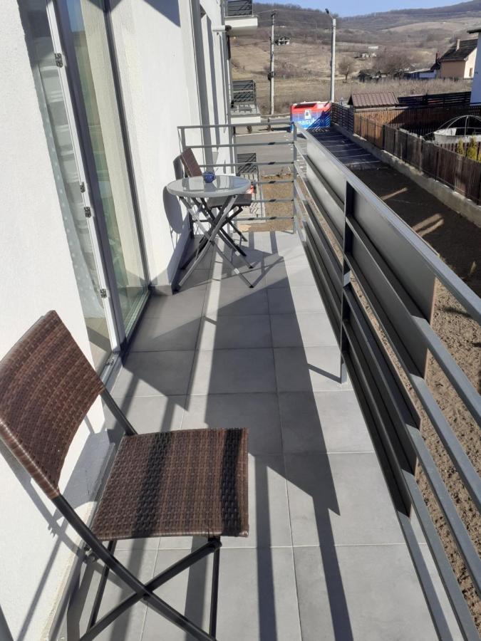 Sara Apartman Livezeni  Екстериор снимка