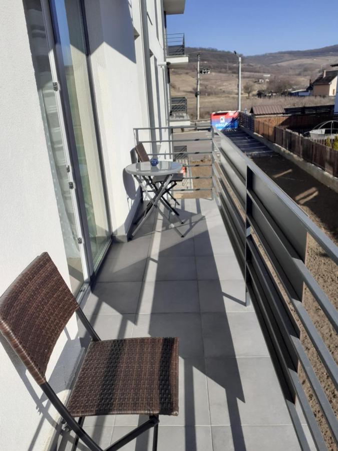 Sara Apartman Livezeni  Екстериор снимка