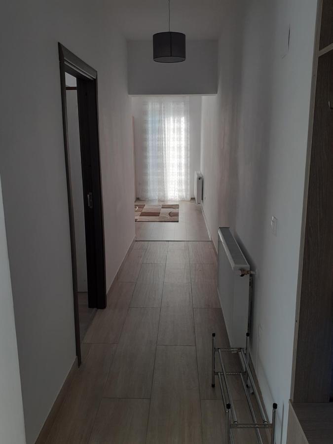 Sara Apartman Livezeni  Екстериор снимка