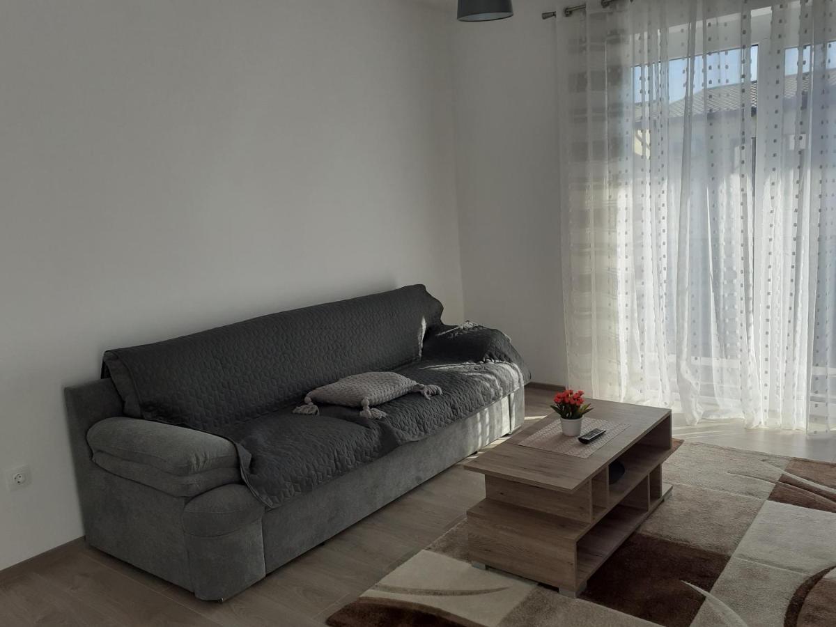 Sara Apartman Livezeni  Екстериор снимка