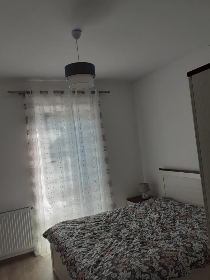 Sara Apartman Livezeni  Екстериор снимка