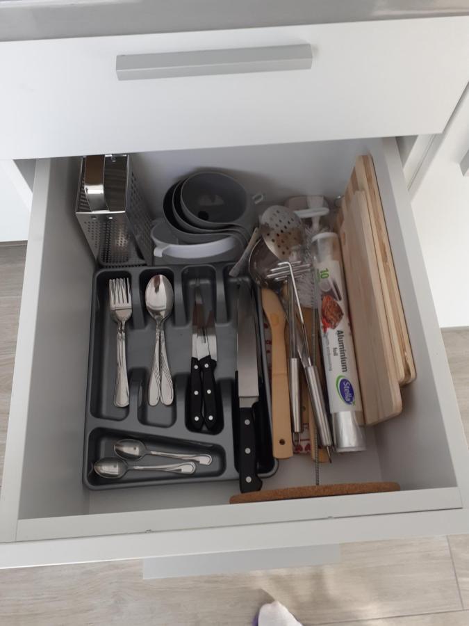 Sara Apartman Livezeni  Екстериор снимка